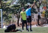 Pavones se adueña del liderato en la Liga Sureste MX_20