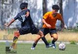 Pavones se adueña del liderato en la Liga Sureste MX_33