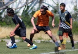 Pavones se adueña del liderato en la Liga Sureste MX_36