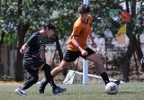 Pavones se adueña del liderato en la Liga Sureste MX_3