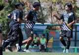 Pavones se adueña del liderato en la Liga Sureste MX_4