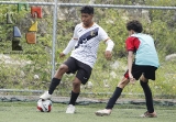 Pavones se despide de la Copa Telmex 2023