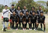 Pavones se proclama campeón en Liga Sureste MX_3