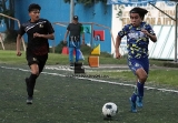 Pavones y Boca buscaron el pase a la Semifinal