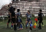 Pavones y Boca buscaron el pase a la Semifinal