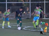 Payaconejos FC y Futbol de Barrio se miden por una buena causa_24