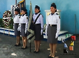 Pentathlón Deportivo Militarizado realiza homenaje póstumo al excomandante Requena_10