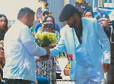 Pentathlón Deportivo Militarizado realiza homenaje póstumo al excomandante Requena_12