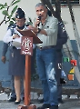 Pentathlón Deportivo Militarizado realiza homenaje póstumo al excomandante Requena_13