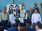 Pentathlón Deportivo Militarizado realiza homenaje póstumo al excomandante Requena_15