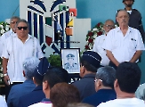 Pentathlón Deportivo Militarizado realiza homenaje póstumo al excomandante Requena_17