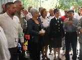Pentathlón Deportivo Militarizado realiza homenaje póstumo al excomandante Requena_19