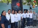 Pentathlón Deportivo Militarizado realiza homenaje póstumo al excomandante Requena_26