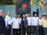 Pentathlón Deportivo Militarizado realiza homenaje póstumo al excomandante Requena_28