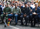 Pentathlón Deportivo Militarizado realiza homenaje póstumo al excomandante Requena_2