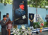 Pentathlón Deportivo Militarizado realiza homenaje póstumo al excomandante Requena_3
