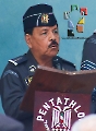 Pentathlón Deportivo Militarizado realiza homenaje póstumo al excomandante Requena_5