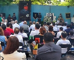 Pentathlón Deportivo Militarizado realiza homenaje póstumo al excomandante Requena_6