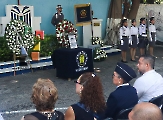 Pentathlón Deportivo Militarizado realiza homenaje póstumo al excomandante Requena_8
