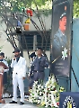 Pentathlón Deportivo Militarizado realiza homenaje póstumo al excomandante Requena_9