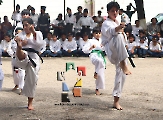 Pentathlón Deportivo Militarizado Universitario celebró el 65º aniversario de la VII Zona Chiapas_14
