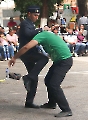 Pentathlón Deportivo Militarizado Universitario celebró el 65º aniversario de la VII Zona Chiapas_18