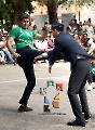 Pentathlón Deportivo Militarizado Universitario celebró el 65º aniversario de la VII Zona Chiapas_19