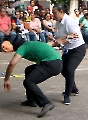 Pentathlón Deportivo Militarizado Universitario celebró el 65º aniversario de la VII Zona Chiapas_24