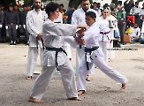 Pentathlón Deportivo Militarizado Universitario celebró el 65º aniversario de la VII Zona Chiapas_25