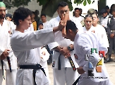Pentathlón Deportivo Militarizado Universitario celebró el 65º aniversario de la VII Zona Chiapas_26