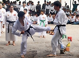 Pentathlón Deportivo Militarizado Universitario celebró el 65º aniversario de la VII Zona Chiapas_27