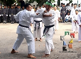 Pentathlón Deportivo Militarizado Universitario celebró el 65º aniversario de la VII Zona Chiapas_28