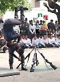 Pentathlón Deportivo Militarizado Universitario celebró el 65º aniversario de la VII Zona Chiapas_37