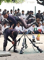 Pentathlón Deportivo Militarizado Universitario celebró el 65º aniversario de la VII Zona Chiapas_38