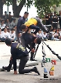 Pentathlón Deportivo Militarizado Universitario celebró el 65º aniversario de la VII Zona Chiapas_40