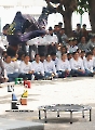 Pentathlón Deportivo Militarizado Universitario celebró el 65º aniversario de la VII Zona Chiapas_45