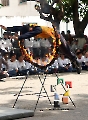Pentathlón Deportivo Militarizado Universitario celebró el 65º aniversario de la VII Zona Chiapas_49
