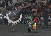 Pentathlón Deportivo Militarizado Universitario realizó Ceremonia de Cambio de Mando_58