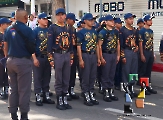 Pentathlón presente en el Desfile Cívico Militar_2