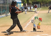 Petroleros vence a Halcones _18