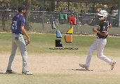Petroleros vence a Halcones _20