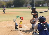 Petroleros vence a Halcones _21