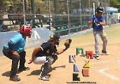 Petroleros vence a Halcones _22