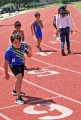 Pista del Indeporte fue sede del 2° Campeonato de Velocidad realizado por el Club Halcones_1