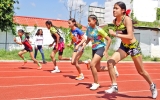 Pista del Indeporte fue sede del 2° Campeonato de Velocidad realizado por el Club Halcones_2