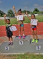 Pista del Indeporte fue sede del 2° Campeonato de Velocidad realizado por el Club Halcones_4