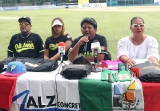 Pistones ALZ representará a México en torneo mundial de softbol _1