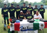 Pistones ALZ representará a México en torneo mundial de softbol _8
