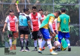 Plásticos Pablín se consagró en la Liga Independiente  _10