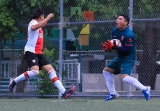 Plásticos Pablín se consagró en la Liga Independiente  _14